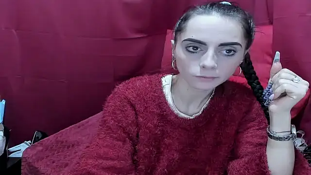 Snapshot of jessystarr chatting on 1, 3, 2026 jessystarr online show from 1, 3, 2026