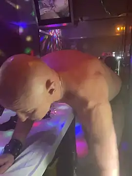 MikyFoxx online show from 23, 3, 2025