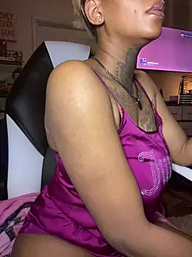 Snapshot of MzParker chatting on 25, 1, 2025 MzParker online show from 25, 1, 2025