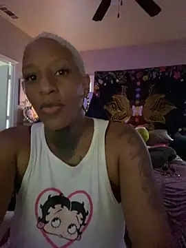 Snapshot of MzParker chatting on 15, 12, 2025 MzParker online show from 15, 12, 2025