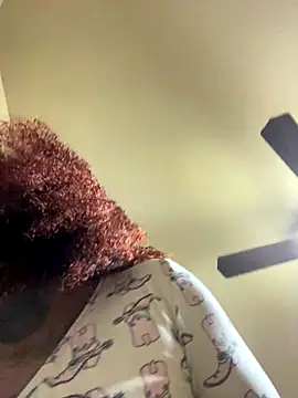 Snapshot of MzParker chatting on 7, 1, 2026 MzParker online show from 7, 1, 2026