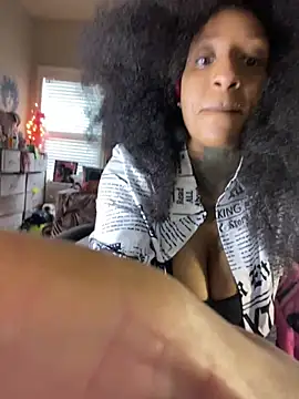 Snapshot of MzParker chatting on 9, 2, 2026 MzParker online show from 9, 2, 2026