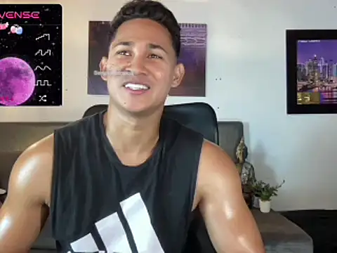 Snapshot of BenjaminCooperk chatting on 8, 3, 2025 BenjaminCooperk online show from 8, 3, 2025