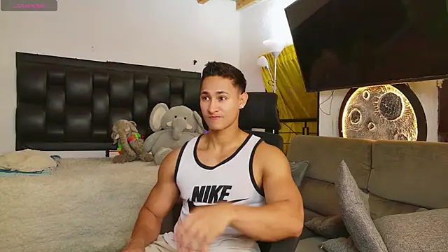 BenjaminCooperk online show from 23, 5, 2026
