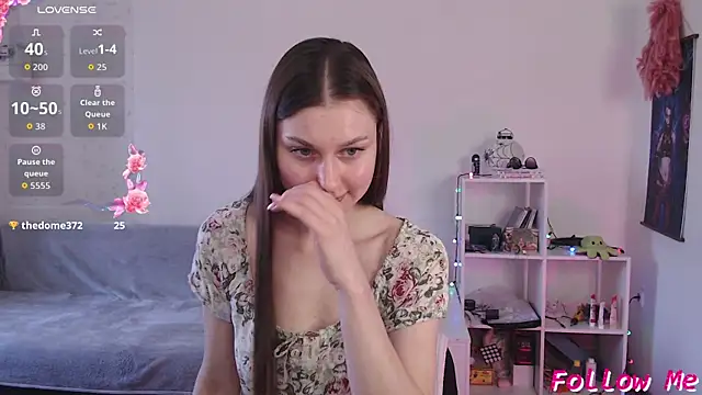Snapshot of _Sweet_Lilit_ chatting on 22, 9, 2025  Sweet Lilit  online show from 22, 9, 2025