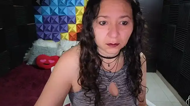 katifoxx online show from 27, 10, 2025