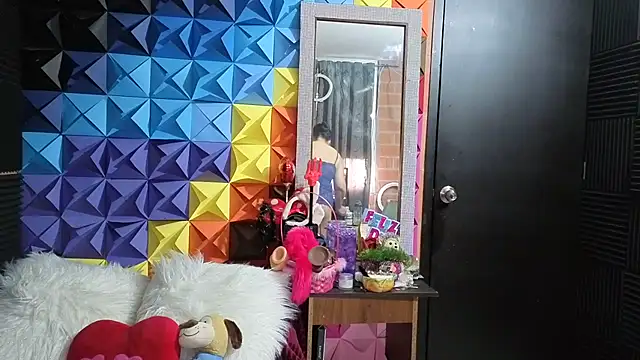 katifoxx online show from 14, 11, 2025