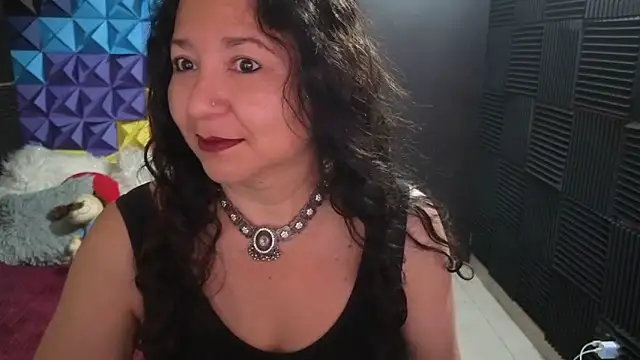 katifoxx online show from 18, 11, 2025