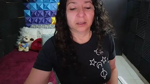 katifoxx online show from 23, 11, 2025