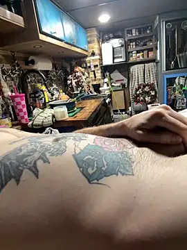 CraigStiff28 online show from 4, 12, 2025