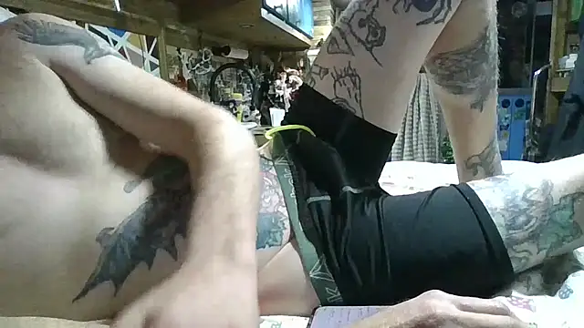 CraigStiff28 online show from 20, 12, 2025