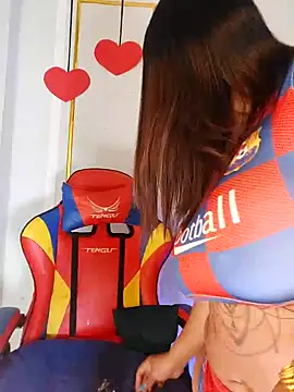 XXX harna online show from 31, 1, 2025