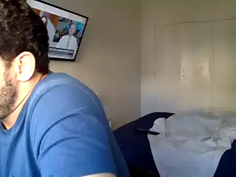 Snapshot of FelipeRiver chatting on 12, 12, 2024 FelipeRiver online show from 12, 12, 2024