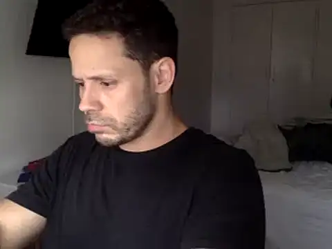 Snapshot of FelipeRiver chatting on 13, 2, 2025 FelipeRiver online show from 13, 2, 2025