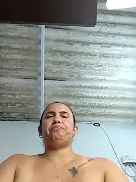 carolina uribe online show from 4, 3, 2025