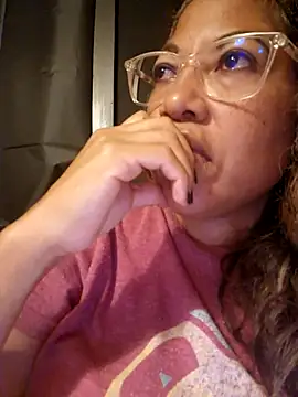 mila38 online show from 29, 10, 2025