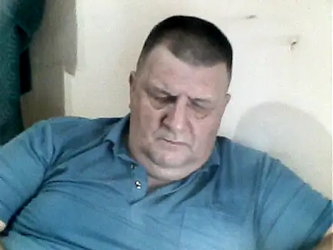 Vyrtous579 online show from 7, 11, 2025