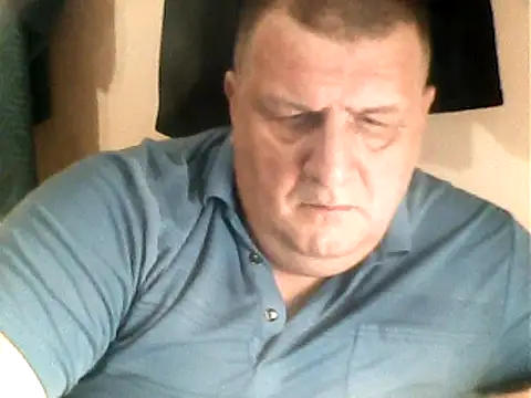 Vyrtous579 online show from 8, 11, 2025