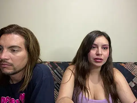 Jack Emily1 online show from 27, 1, 2025