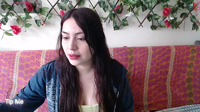 Jack Emily1 online show from 27, 9, 2025