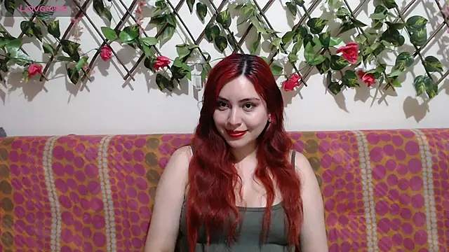 Snapshot of Jack_Emily1 chatting on 30, 4, 2026 Jack Emily1 online show from 30, 4, 2026