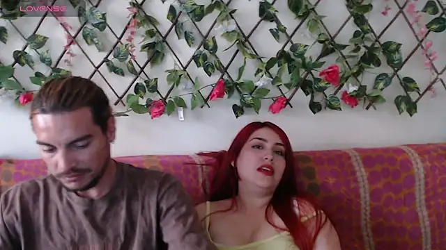 Snapshot of Jack_Emily1 chatting on 15, 5, 2026 Jack Emily1 online show from 15, 5, 2026