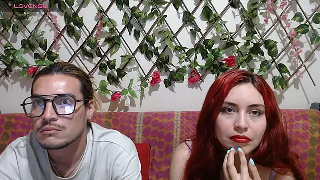 Snapshot of Jack_Emily1 chatting on 30, 5, 2026 Jack Emily1 online show from 30, 5, 2026