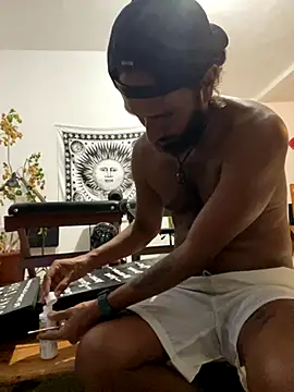 Snapshot of PuroMosh19 chatting on 3, 11, 2025 PuroMosh19 online show from 3, 11, 2025