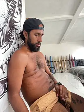 PuroMosh19 online show from 14, 11, 2025