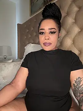 Snapshot of CAMMII_ chatting on 29, 4, 2026 CAMMII online show from 29, 4, 2026