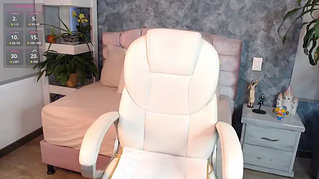 Snapshot of niko_robin chatting on 14, 5, 2026 niko robin online show from 14, 5, 2026