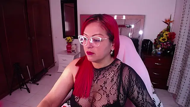Snapshot of salomecastro_ chatting on 18, 2, 2025 salomecastro online show from 18, 2, 2025