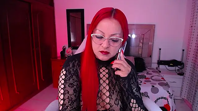 Snapshot of salomecastro_ chatting on 1, 4, 2026 salomecastro online show from 1, 4, 2026