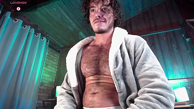 PedroMancini online show from 11, 3, 2026