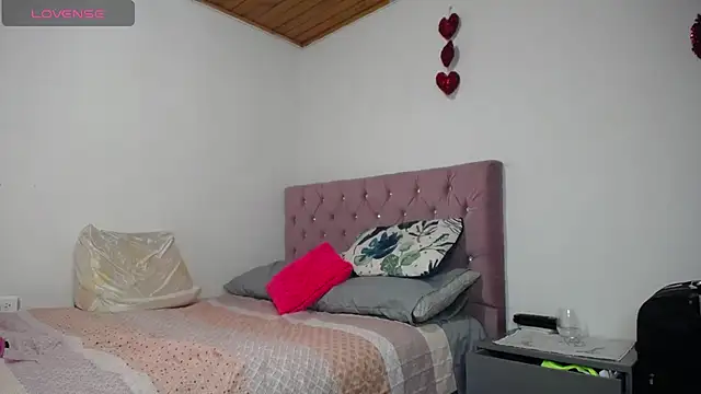 cristin doll  online show from 6, 2, 2025