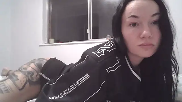 Snapshot of Fetish_Ruby chatting on 11, 2, 2026 Fetish Ruby online show from 11, 2, 2026