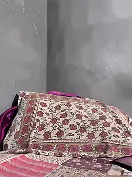 Snapshot of winterison chatting on 19, 10, 2025 winterison online show from 19, 10, 2025