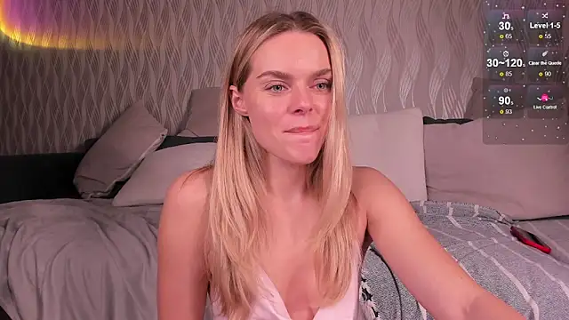 CharliSweet online show from 22, 12, 2025