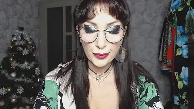 Aziza1 online show from 6, 1, 2026