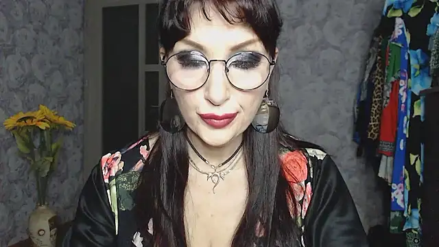 Aziza1 online show from 16, 1, 2026