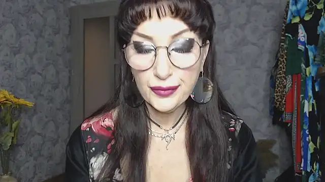 Aziza1 online show from 9, 2, 2026