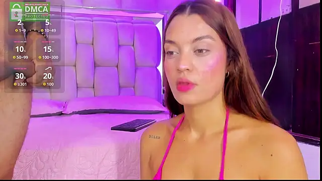 Bellahot387 online show from 8, 4, 2026