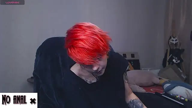 Dark  Elf online show from 8, 12, 2024