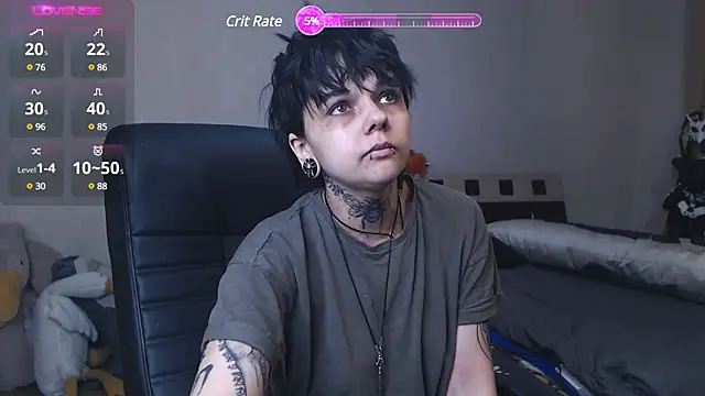 Dark  Elf online show from 31, 1, 2025