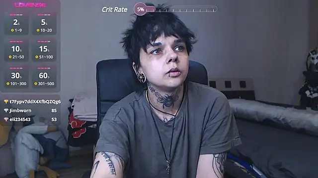 Dark  Elf online show from 31, 1, 2025