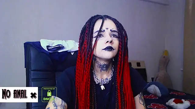 Dark  Elf online show from 9, 9, 2025