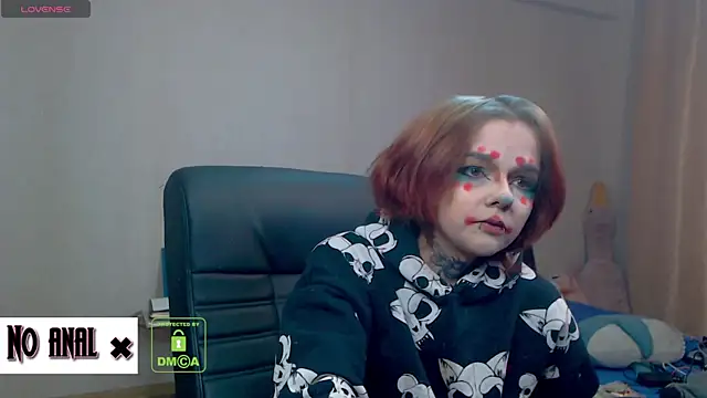 Dark  Elf online show from 16, 11, 2025