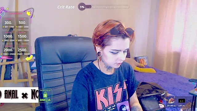 Dark  Elf online show from 2, 4, 2026