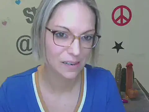 alixfeeling online show from 21, 1, 2025