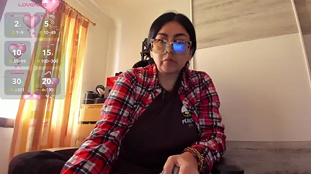 Snapshot of Silver_Lovee chatting on 31, 3, 2026 Silver Lovee online show from 31, 3, 2026
